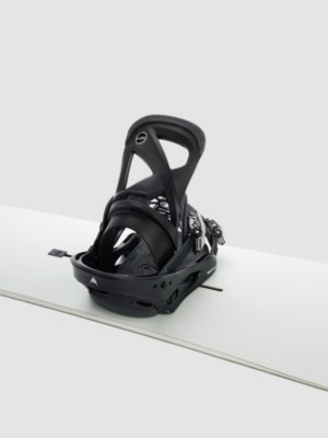 Burton Scribe 2025 Snowboard Bindings – Buy now | ID-649966